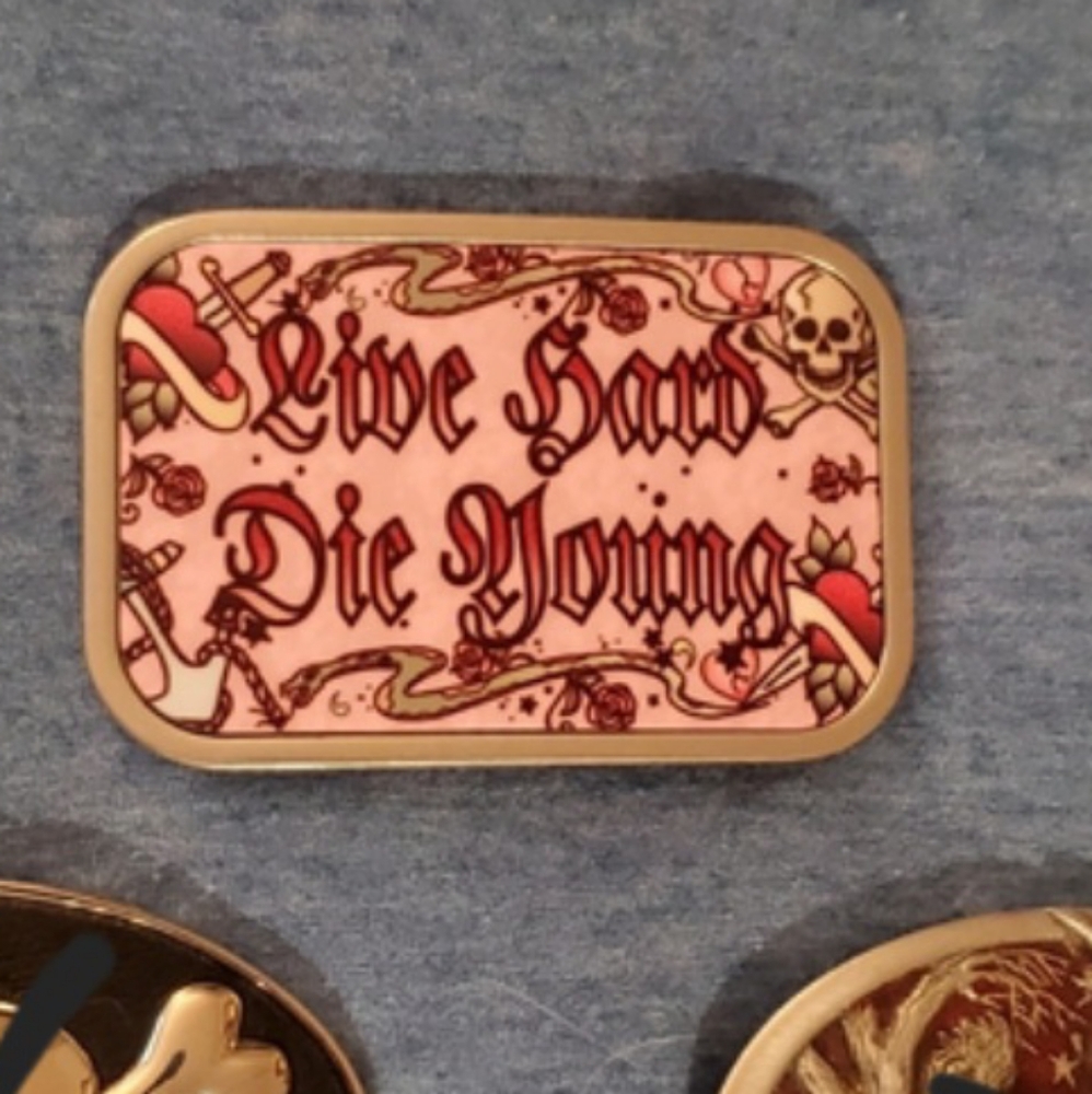 Cool Beltbuckle